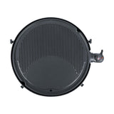 Steba Barbacoa Eléctrica De Pie 2000w Negra - Vg325