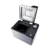 Steba Bm 2, Panificadora Acero Fino/Negro