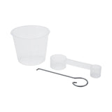 Steba Bm 2, Panificadora Acero Fino/Negro