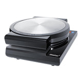 Steba Cake-Maker Cm 3, Máquina Para Hacer Donuts Negro/Plateado 183300