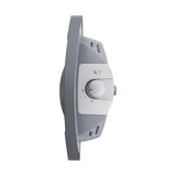 Steba Calefactor De Cuarzo Ch1 Eco, Calefactor Radiante 393100