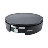 Steba Cr 36 Crepera 1 Crep(S) 1500 W Negro