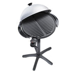Steba Elektrogrill Vg 250 Negro, 1.800 Vatios 062500