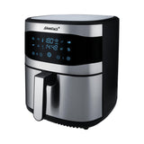 Steba Familia Hf 8000, Freidora De Aire Caliente 26-48-00