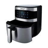Steba Familia Hf 8000, Freidora De Aire Caliente 26-48-00