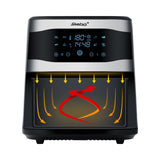 Steba Familia Hf 8000, Freidora De Aire Caliente 26-48-00