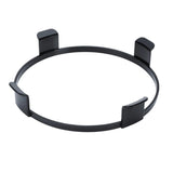 Steba Ic 30 Heladera Tradicional 1,5 L Negro, Acero Inoxidable 9,5 W