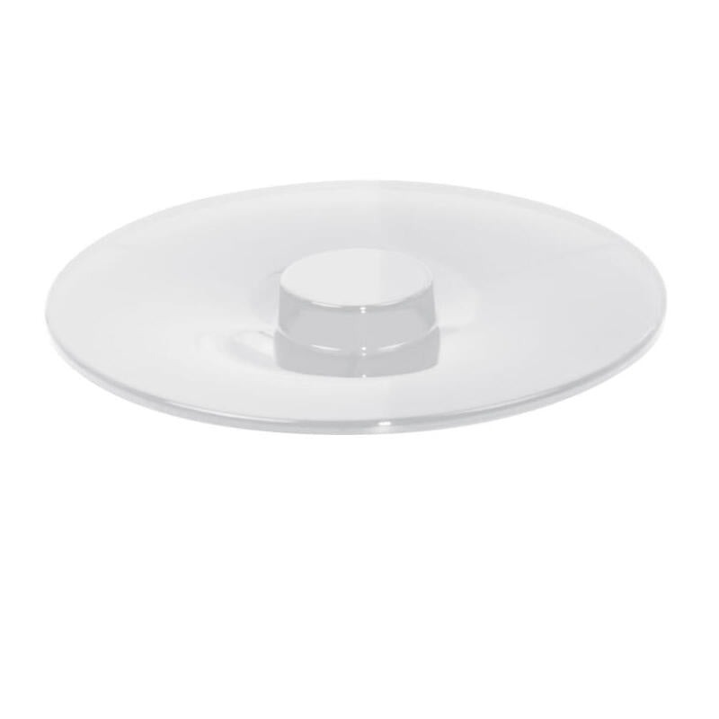 Steba Ic 30 Heladera Tradicional 1,5 L Negro, Acero Inoxidable 9,5 W