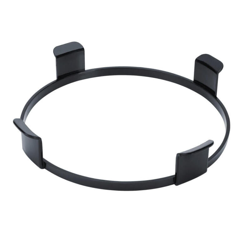 Steba Ic 30 Heladera Tradicional 1,5 L Negro, Acero Inoxidable 9,5 W