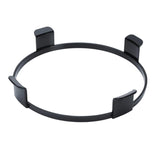 Steba Ic 30 Heladera Tradicional 1,5 L Negro, Acero Inoxidable 9,5 W