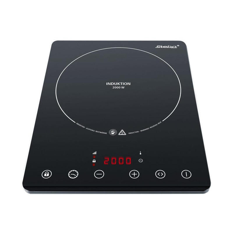 Steba Ik 65 Slim Induction Cooker