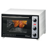 Steba Kb 27 U.2 Baking Oven Negro, Blanco