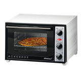 Steba Kb 27 U.2 Baking Oven Negro, Blanco