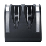 Steba Ks 1 Afilador De Cuchillos Eléctrico Negro
