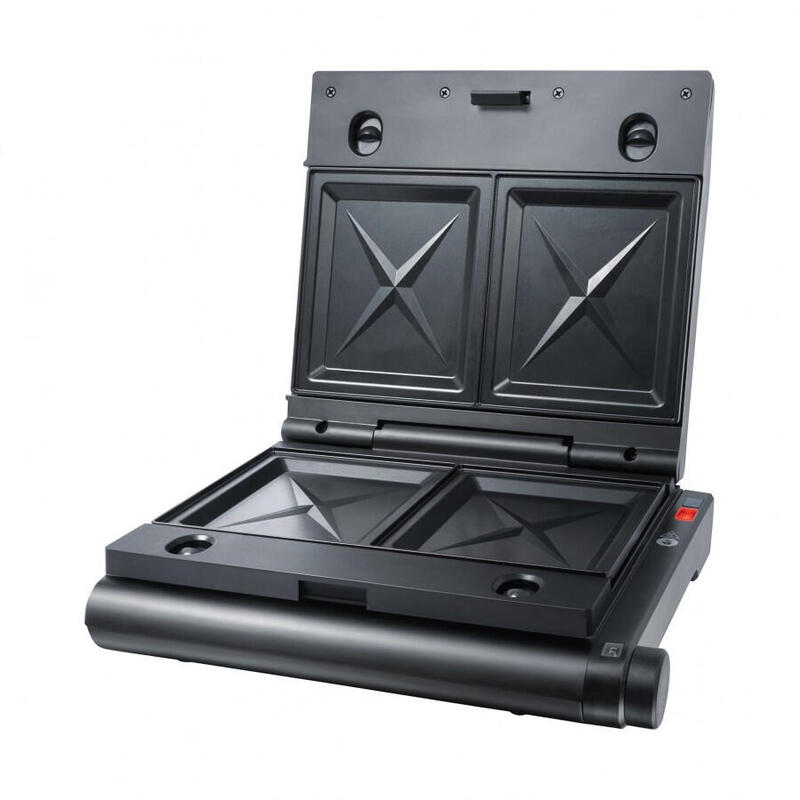 Steba Sg 55 Multi-Snack Maker