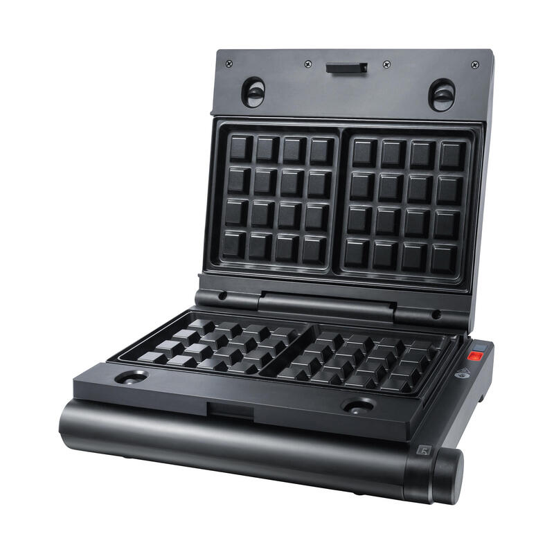 Steba Sg 55 Multi-Snack Maker