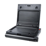 Steba Sg 55 Multi-Snack Maker