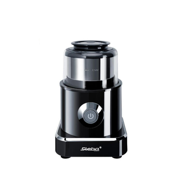 Steba Multi-Kleinerer Mg 500 Negro/Acero Inoxidable 185800