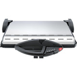 Steba Parrilla De Contacto Pg 4.3 161300