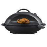 Steba Parrilla Eléctrica Vg 350 Grande 063500