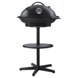 Steba Parrilla Eléctrica Vg 350 Grande 063500