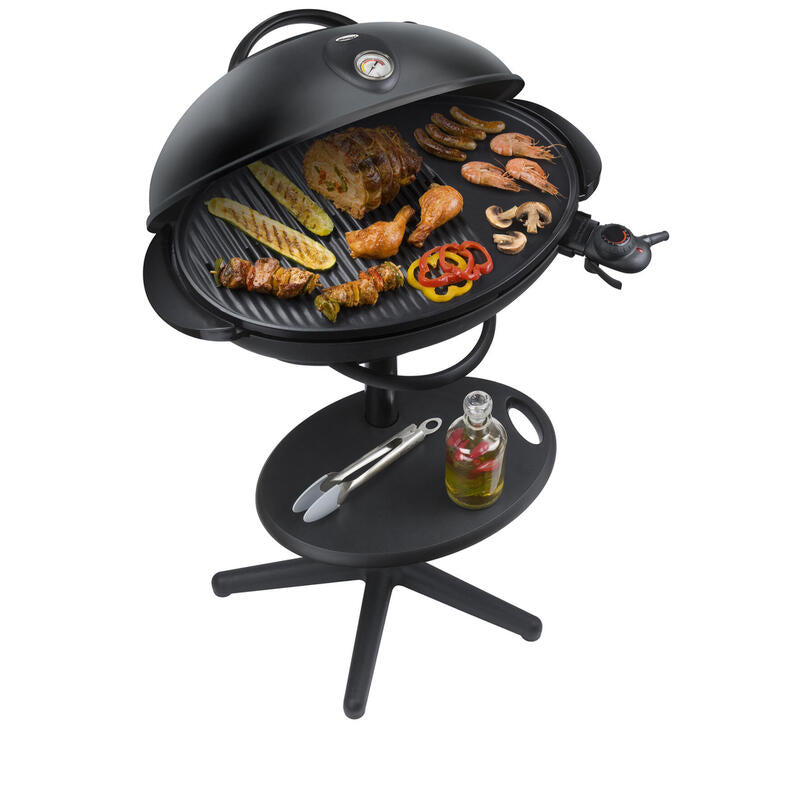 Steba Parrilla Eléctrica Vg 350 Grande 063500