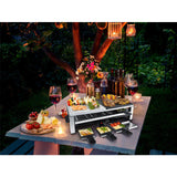 Steba Rc 108 Multi Raclette