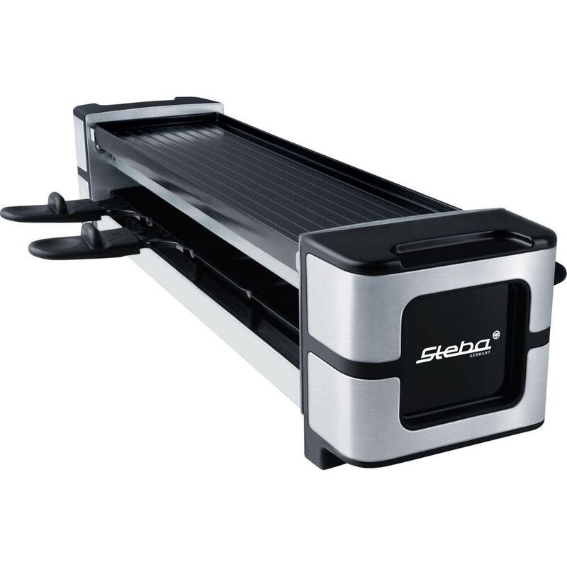 Steba Rc 140 Guss-Raclette