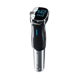 Steba Sous-Vide Cooker Rod Sv 50 Acero Inoxidable/Negro, 800 W 051500