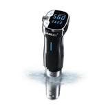 Steba Sous-Vide Cooker Rod Sv 50 Acero Inoxidable/Negro, 800 W 051500
