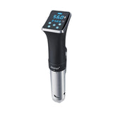 Steba Sous-Vide Garer Rod Sv 80 Wifi Acero Inoxidable/Antracita, 800 W, Wlan 05-18-00