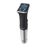 Steba Sous-Vide Garer Stab Sv 75 Acero Inoxidable/Antracita, 800 Vatios 051700
