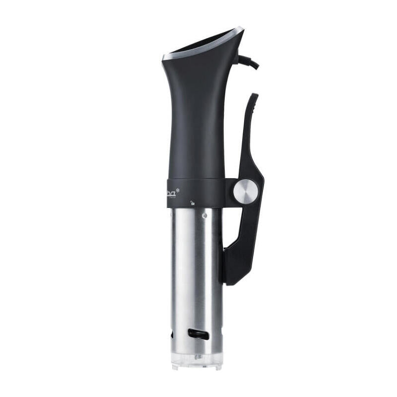 Steba Sous-Vide Garer Stab Sv 75 Acero Inoxidable/Antracita, 800 Vatios 051700