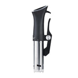 Steba Sous-Vide Garer Stab Sv 75 Acero Inoxidable/Antracita, 800 Vatios 051700