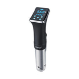 Steba Sous-Vide Garer Stab Sv 80 Wifi Acero Inoxidable/Antracita, 800 Vatios, Wlan 05-18-00