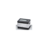 Steba Sv2 10 L 1200 W Negro, Acero Inoxidable