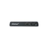 Steba Vk 4 Sellador Al Vacío Negro, Blanco -0,8 Mbar