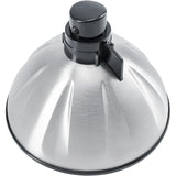 Steba Zp 2, Exprimidor De Cítricos Plateado 250200