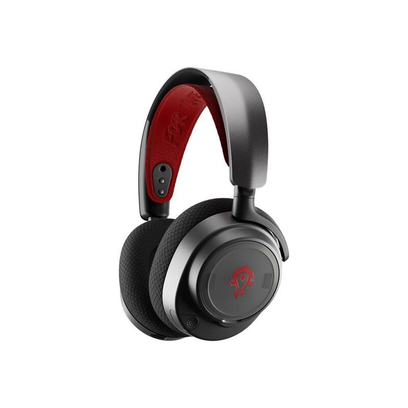 Steelseries Booster Pack Wow Horde