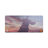 Steelseries Qck Xxl - World Of Warcraft Edition, Alfombrilla De Ratón Para Juegos, Multicolor 63447