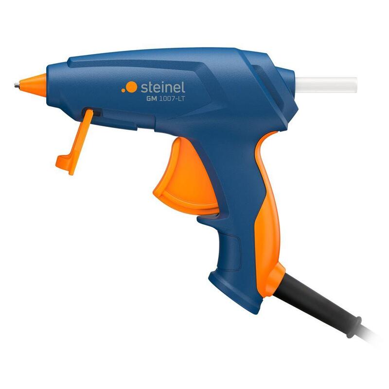 Steinel Gluematic 1007-Lt Heissklebepistole