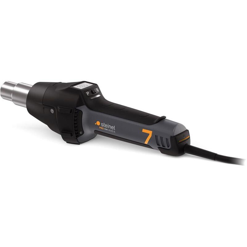 Steinel Hm 2620 E Heissluft Stabgerät