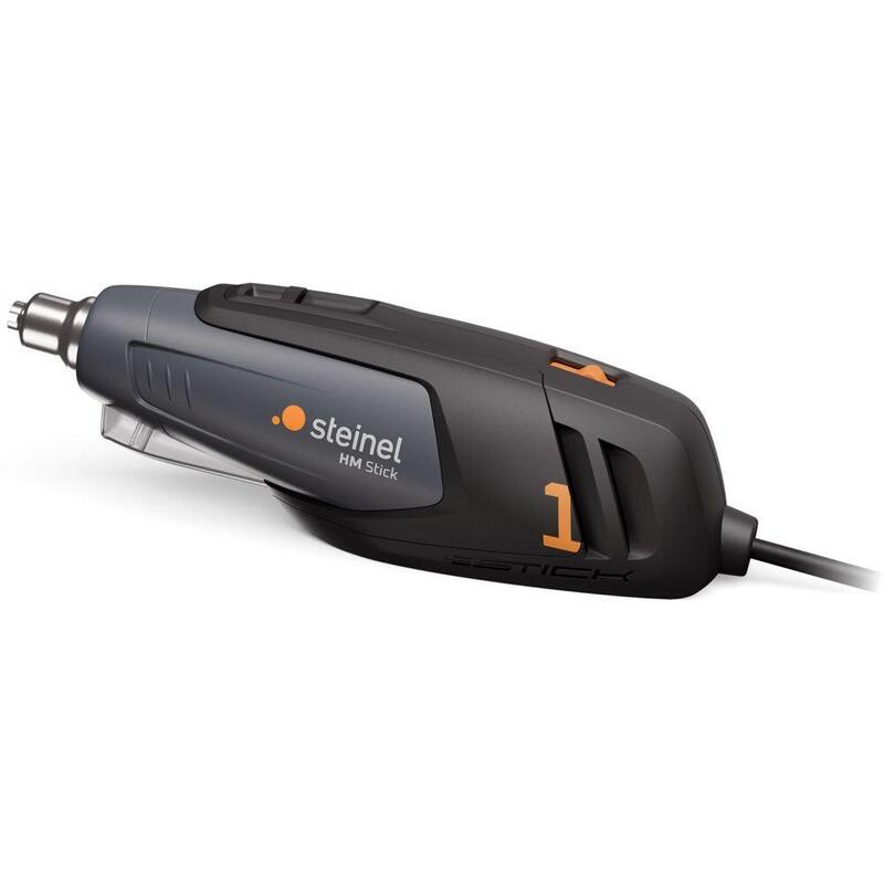 Steinel Hm Stick Kompakt-Heissluftgerät