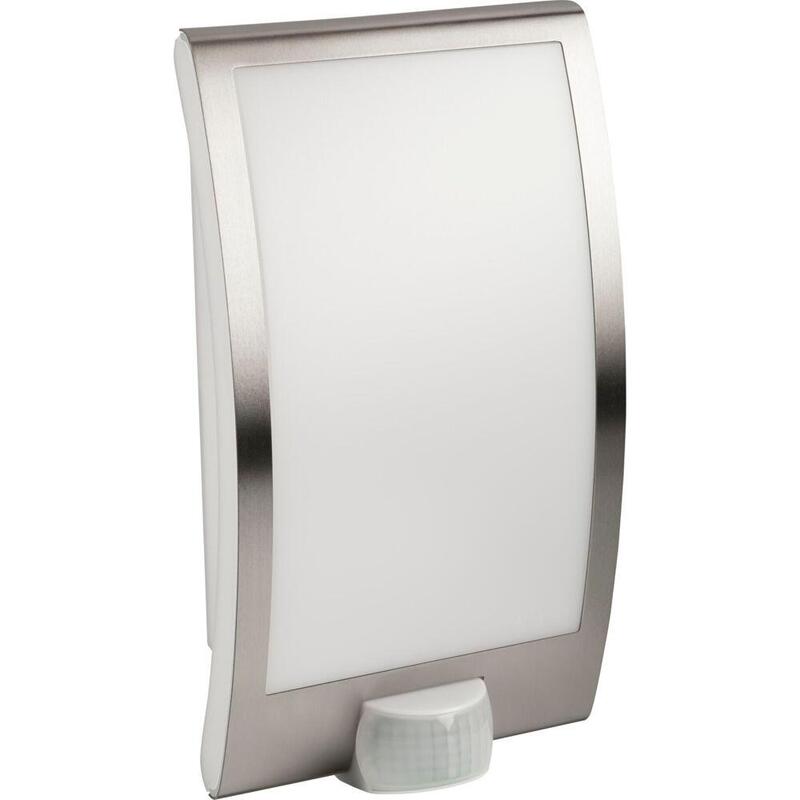Steinel L 22 S Edelstahl Outdoor Light