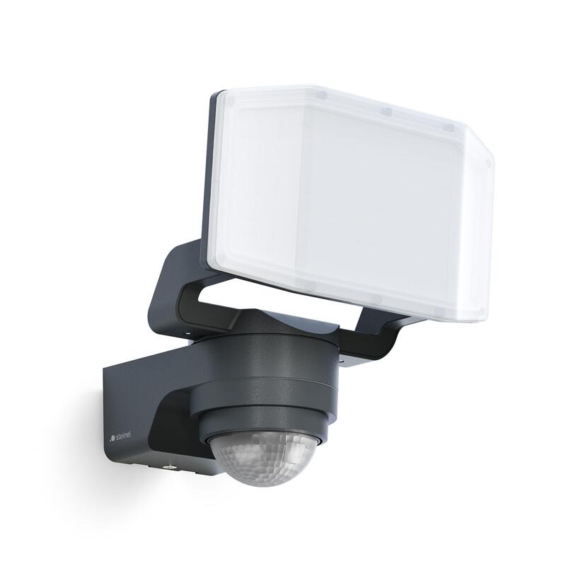 Steinel Xled Pro Expanse S Led Strahler Xled Pro Expanse S Ant