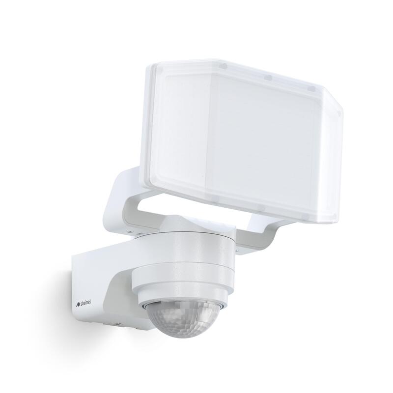 Steinel Xled Pro Expanse S Led Strahler Xled Pro Expanse S Ws