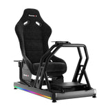 Stelaz Gamingowy Huzaro Speed 9.0