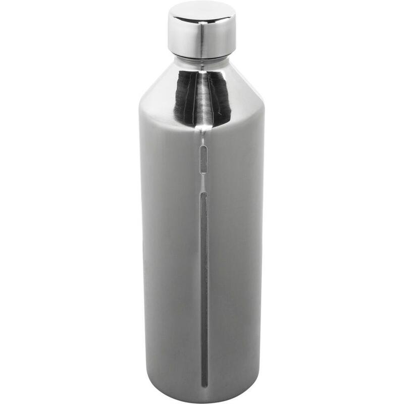 Stelton Brus Carbonating Flasche Steel