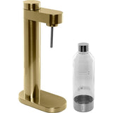 Stelton Brus Carbonator Brushed Brass