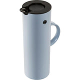 Stelton Em 77 Isolierkanne 1l Soft Cloud